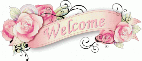 Welcome