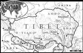 Tibet